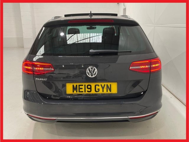 View our VOLKSWAGEN PASSAT