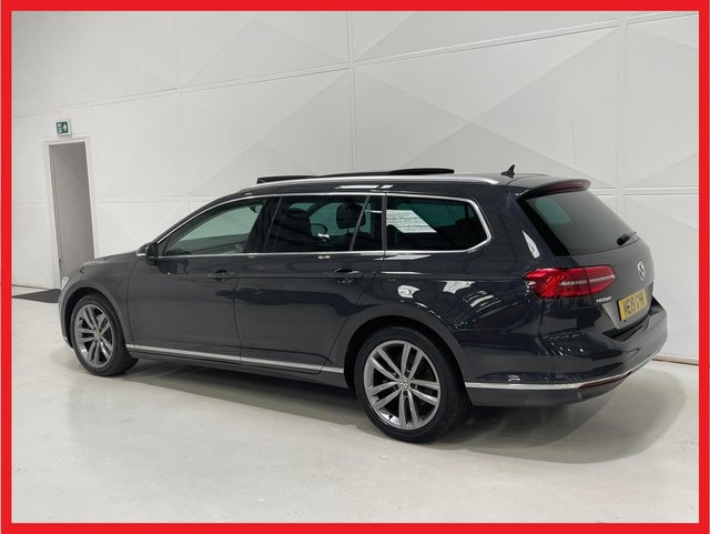 View our VOLKSWAGEN PASSAT
