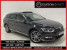 USED 2019 19 VOLKSWAGEN PASSAT 1.5 TSI EVO GT Estate 5dr Petrol DSG Euro 6 (s/s) (150 ps) PANORAMIC ROOF-NAV-LEATHER