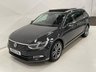 USED 2019 19 VOLKSWAGEN PASSAT 1.5 TSI EVO GT Estate 5dr Petrol DSG Euro 6 (s/s) (150 ps) PANORAMIC ROOF-NAV-LEATHER