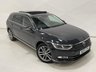 USED 2019 19 VOLKSWAGEN PASSAT 1.5 TSI EVO GT Estate 5dr Petrol DSG Euro 6 (s/s) (150 ps) PANORAMIC ROOF-NAV-LEATHER