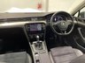 USED 2019 19 VOLKSWAGEN PASSAT 1.5 TSI EVO GT Estate 5dr Petrol DSG Euro 6 (s/s) (150 ps) PANORAMIC ROOF-NAV-LEATHER