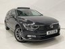 USED 2019 19 VOLKSWAGEN PASSAT 1.5 TSI EVO GT Estate 5dr Petrol DSG Euro 6 (s/s) (150 ps) PANORAMIC ROOF-NAV-LEATHER