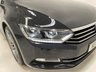 USED 2019 19 VOLKSWAGEN PASSAT 1.5 TSI EVO GT Estate 5dr Petrol DSG Euro 6 (s/s) (150 ps) PANORAMIC ROOF-NAV-LEATHER