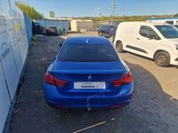 USED 2017 67 BMW 4 SERIES 2.0 420d M Sport Auto xDrive Euro 6 (s/s) 2dr *SAT NAV*BLUETOOTH*AUTOMATIC*