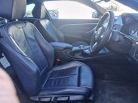 USED 2017 67 BMW 4 SERIES 2.0 420d M Sport Auto xDrive Euro 6 (s/s) 2dr *SAT NAV*BLUETOOTH*AUTOMATIC*