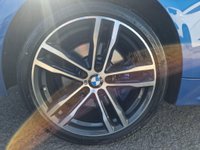 USED 2017 67 BMW 4 SERIES 2.0 420d M Sport Auto xDrive Euro 6 (s/s) 2dr *SAT NAV*BLUETOOTH*AUTOMATIC*