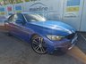 USED 2017 67 BMW 4 SERIES 2.0 420d M Sport Auto xDrive Euro 6 (s/s) 2dr *SAT NAV*BLUETOOTH*AUTOMATIC*