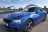 USED 2017 67 BMW 4 SERIES 2.0 420d M Sport Auto xDrive Euro 6 (s/s) 2dr *SAT NAV*BLUETOOTH*AUTOMATIC*