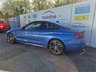 USED 2017 67 BMW 4 SERIES 2.0 420d M Sport Auto xDrive Euro 6 (s/s) 2dr *SAT NAV*BLUETOOTH*AUTOMATIC*