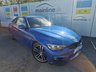 USED 2017 67 BMW 4 SERIES 2.0 420d M Sport Auto xDrive Euro 6 (s/s) 2dr *SAT NAV*BLUETOOTH*AUTOMATIC*