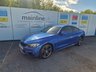 USED 2017 67 BMW 4 SERIES 2.0 420d M Sport Auto xDrive Euro 6 (s/s) 2dr *SAT NAV*BLUETOOTH*AUTOMATIC*