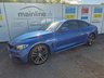 USED 2017 67 BMW 4 SERIES 2.0 420d M Sport Auto xDrive Euro 6 (s/s) 2dr *SAT NAV*BLUETOOTH*AUTOMATIC*