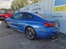 USED 2017 67 BMW 4 SERIES 2.0 420d M Sport Auto xDrive Euro 6 (s/s) 2dr *SAT NAV*BLUETOOTH*AUTOMATIC*