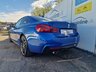 USED 2017 67 BMW 4 SERIES 2.0 420d M Sport Auto xDrive Euro 6 (s/s) 2dr *SAT NAV*BLUETOOTH*AUTOMATIC*