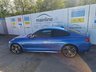 USED 2017 67 BMW 4 SERIES 2.0 420d M Sport Auto xDrive Euro 6 (s/s) 2dr *SAT NAV*BLUETOOTH*AUTOMATIC*