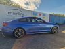 USED 2017 67 BMW 4 SERIES 2.0 420d M Sport Auto xDrive Euro 6 (s/s) 2dr *SAT NAV*BLUETOOTH*AUTOMATIC*