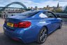 USED 2017 67 BMW 4 SERIES 2.0 420d M Sport Auto xDrive Euro 6 (s/s) 2dr *SAT NAV*BLUETOOTH*AUTOMATIC*