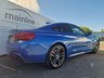 USED 2017 67 BMW 4 SERIES 2.0 420d M Sport Auto xDrive Euro 6 (s/s) 2dr *SAT NAV*BLUETOOTH*AUTOMATIC*