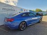 USED 2017 67 BMW 4 SERIES 2.0 420d M Sport Auto xDrive Euro 6 (s/s) 2dr *SAT NAV*BLUETOOTH*AUTOMATIC*