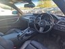 USED 2017 67 BMW 4 SERIES 2.0 420d M Sport Auto xDrive Euro 6 (s/s) 2dr *SAT NAV*BLUETOOTH*AUTOMATIC*