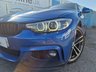 USED 2017 67 BMW 4 SERIES 2.0 420d M Sport Auto xDrive Euro 6 (s/s) 2dr *SAT NAV*BLUETOOTH*AUTOMATIC*