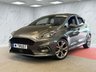 USED 2021 71 FORD FIESTA 1.0T EcoBoost MHEV ST-Line X Edition Hatchback 5dr Petrol Manual Euro 6 (s/s) (155 ps) 2 KEYS