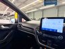 USED 2021 71 FORD FIESTA 1.0T EcoBoost MHEV ST-Line X Edition Hatchback 5dr Petrol Manual Euro 6 (s/s) (155 ps) 2 KEYS