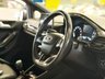 USED 2021 71 FORD FIESTA 1.0T EcoBoost MHEV ST-Line X Edition Hatchback 5dr Petrol Manual Euro 6 (s/s) (155 ps) 2 KEYS