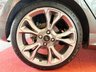 USED 2021 71 FORD FIESTA 1.0T EcoBoost MHEV ST-Line X Edition Hatchback 5dr Petrol Manual Euro 6 (s/s) (155 ps) 2 KEYS