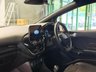USED 2021 71 FORD FIESTA 1.0T EcoBoost MHEV ST-Line X Edition Hatchback 5dr Petrol Manual Euro 6 (s/s) (155 ps) 2 KEYS