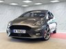 USED 2021 71 FORD FIESTA 1.0T EcoBoost MHEV ST-Line X Edition Hatchback 5dr Petrol Manual Euro 6 (s/s) (155 ps) 2 KEYS