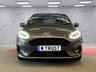 USED 2021 71 FORD FIESTA 1.0T EcoBoost MHEV ST-Line X Edition Hatchback 5dr Petrol Manual Euro 6 (s/s) (155 ps) 2 KEYS