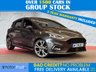 USED 2021 71 FORD FIESTA 1.0T EcoBoost MHEV ST-Line X Edition Hatchback 5dr Petrol Manual Euro 6 (s/s) (155 ps) 2 KEYS