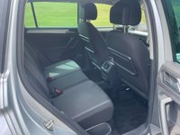 USED 2019 69 VOLKSWAGEN TIGUAN 1.5 TSI EVO Match SUV 5dr Petrol Manual Euro 6 (s/s) (150 ps) 