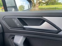 USED 2019 69 VOLKSWAGEN TIGUAN 1.5 TSI EVO Match SUV 5dr Petrol Manual Euro 6 (s/s) (150 ps) 