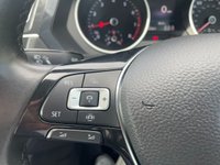 USED 2019 69 VOLKSWAGEN TIGUAN 1.5 TSI EVO Match SUV 5dr Petrol Manual Euro 6 (s/s) (150 ps) 