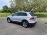 USED 2019 69 VOLKSWAGEN TIGUAN 1.5 TSI EVO Match SUV 5dr Petrol Manual Euro 6 (s/s) (150 ps) 