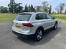 USED 2019 69 VOLKSWAGEN TIGUAN 1.5 TSI EVO Match SUV 5dr Petrol Manual Euro 6 (s/s) (150 ps) 