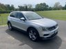 USED 2019 69 VOLKSWAGEN TIGUAN 1.5 TSI EVO Match SUV 5dr Petrol Manual Euro 6 (s/s) (150 ps) 