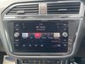 USED 2019 69 VOLKSWAGEN TIGUAN 1.5 TSI EVO Match SUV 5dr Petrol Manual Euro 6 (s/s) (150 ps) 