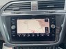 USED 2019 69 VOLKSWAGEN TIGUAN 1.5 TSI EVO Match SUV 5dr Petrol Manual Euro 6 (s/s) (150 ps) 