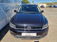 USED 2018 18 VOLKSWAGEN TIGUAN 1.4 TSI SE Navigation Euro 6 (s/s) 5dr *TWO OWNERS AND HISTORY*