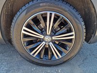 USED 2018 18 VOLKSWAGEN TIGUAN 1.4 TSI SE Navigation Euro 6 (s/s) 5dr *TWO OWNERS AND HISTORY*