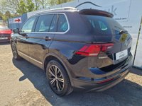 USED 2018 18 VOLKSWAGEN TIGUAN 1.4 TSI SE Navigation Euro 6 (s/s) 5dr *TWO OWNERS AND HISTORY*
