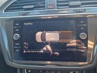 USED 2018 18 VOLKSWAGEN TIGUAN 1.4 TSI SE Navigation Euro 6 (s/s) 5dr *TWO OWNERS AND HISTORY*