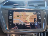 USED 2018 18 VOLKSWAGEN TIGUAN 1.4 TSI SE Navigation Euro 6 (s/s) 5dr *TWO OWNERS AND HISTORY*