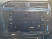 USED 2018 18 VOLKSWAGEN TIGUAN 1.4 TSI SE Navigation Euro 6 (s/s) 5dr *TWO OWNERS AND HISTORY*