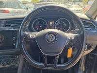 USED 2018 18 VOLKSWAGEN TIGUAN 1.4 TSI SE Navigation Euro 6 (s/s) 5dr *TWO OWNERS AND HISTORY*