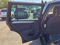 USED 2018 18 VOLKSWAGEN TIGUAN 1.4 TSI SE Navigation Euro 6 (s/s) 5dr *TWO OWNERS AND HISTORY*